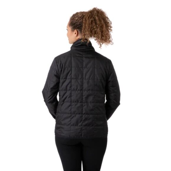 Cotopaxi Teca Cálido Jacket - Reversible- Women's - Lost In Space L NWT - Picture 4 of 7